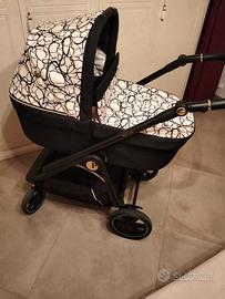 Trio Peg Perego Veloce Modular