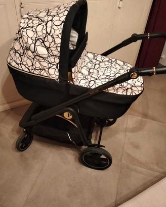 Trio Peg Perego Veloce Modular