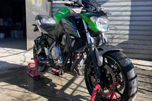 Kawasaki z650 anno 2019