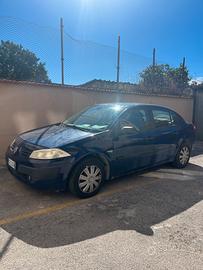 Renault Megane 2ª serie