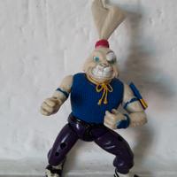 Tartarughe Ninja Samurai Rabbit Yojimbo Playmates