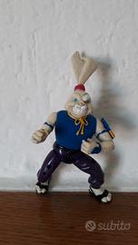 Tartarughe Ninja Samurai Rabbit Yojimbo Playmates