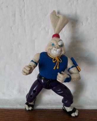 Tartarughe Ninja Samurai Rabbit Yojimbo Playmates