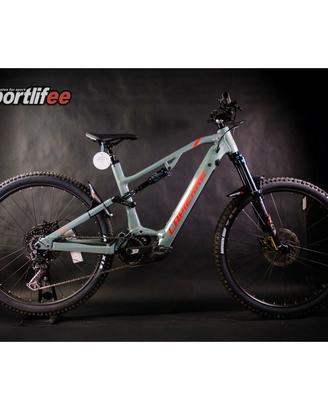 Prenota Lapierre Usata Overvolt TR 4.6