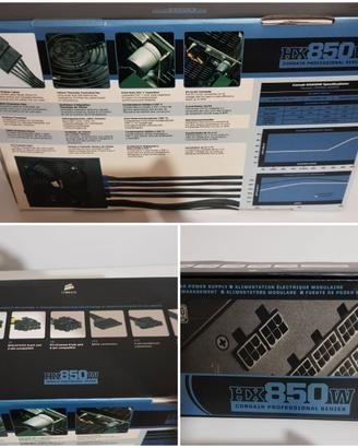 Alimentatore PC Corsair