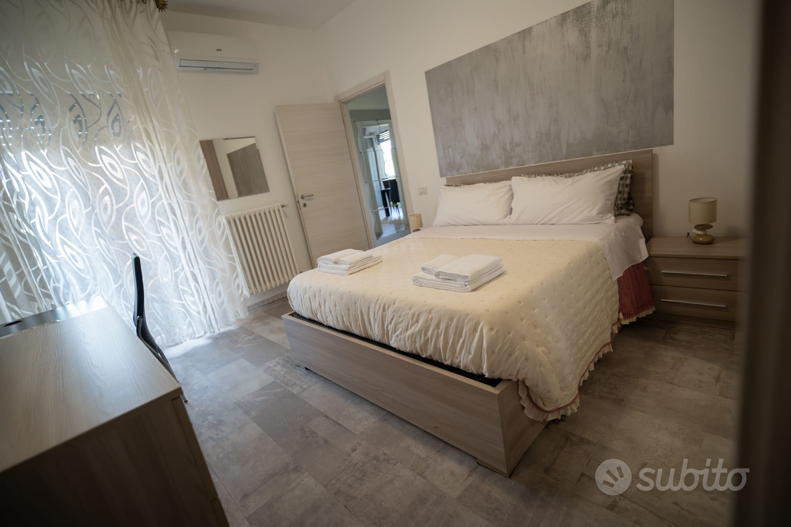 Appartamento Firenze - Vista 2
