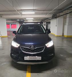 OPEL Mokka X 1.4 Turbo GPL Tech 140CV 4x2 Innova