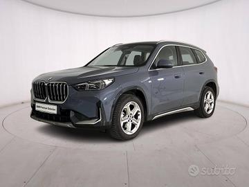 BMW X1 sDrive18d xLine
