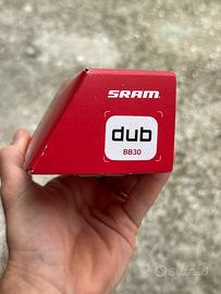 Movimento centrale sram bb30 dub
