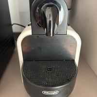Macchina Caffè Nespresso