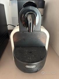 Macchina Caffè Nespresso