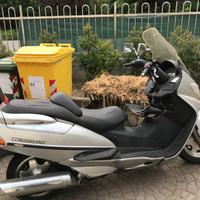 Ricambi suzuki burgman