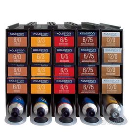 Wella Professionals Color Storage System P5