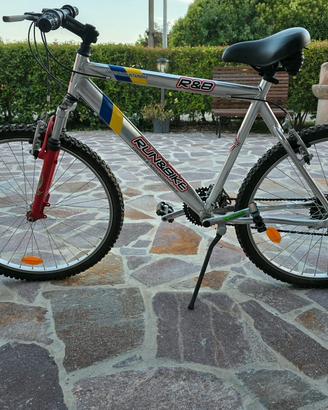 Mountain bike ragazzo 