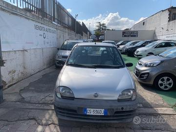 Fiat 600 1.1 Class