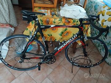 Pinarelo F4:13 da corsa