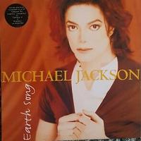 Michael Jackson - Earth Song