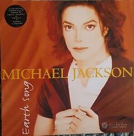 Michael Jackson - Earth Song