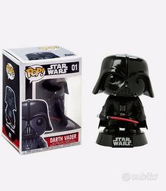 Funko Pop Darth Vader