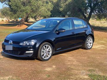 Golf 7 2.0 150cv