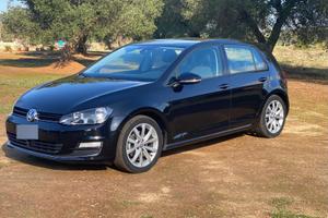 Golf 7 2.0 150cv