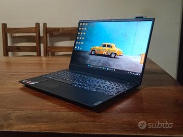 Lenovo IdeaPad S340 - SSD 1TB