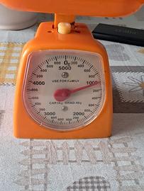 bilancia da cucina 