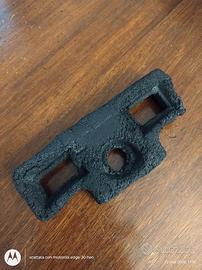 Guarnizione Contachilometri Fiat 500L epoca