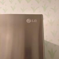 Frigorifero LG combo Milano Figino