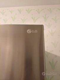 Frigorifero LG combo Milano Figino