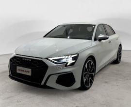 Audi A3 S3 SPB TFSI 310 CV quattro S tronic