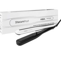 piastra capelli l'oreal steam pod 3 a vapore