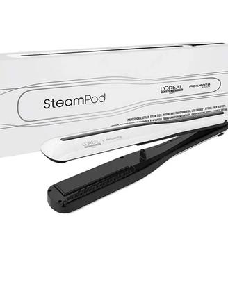 piastra capelli l'oreal steam pod 3 a vapore