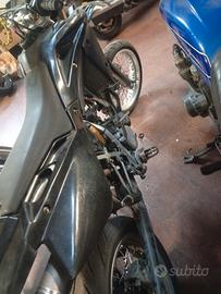 SMS 125 2007(sbiellato)