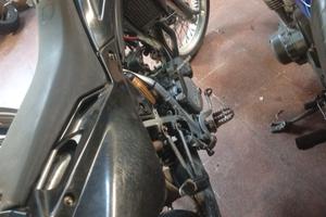 SMS 125 2007(sbiellato)