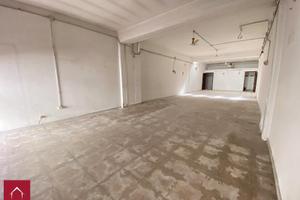 Deposito in Via Boccaccio