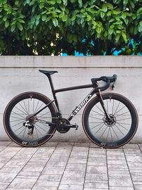 Telaio Specialized Tarmac SL8 S-WORKS 52