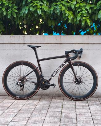 Telaio Specialized Tarmac SL8 S-WORKS 52
