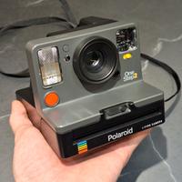 polaroid one step 2 macchina istantanea