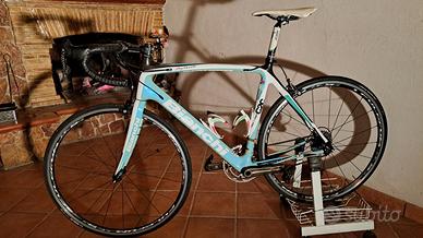 Bianchi infinito C2C tg 57