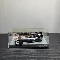 Williams FW34 Senna 1:43 Altaya