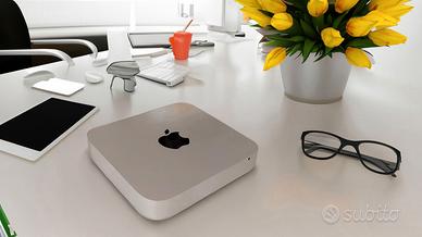 Apple Mac Mini Late Core i7 2.3GHz 8GB RAM 1000GB