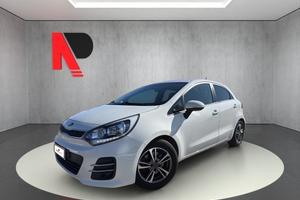Kia Rio 1.4 CRDi 90CV 5 porte Cool