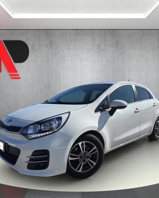 Kia Rio 1.4 CRDi 90CV 5 porte Cool