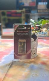Fermasoldi Acciaio Inossidabile - Money Clip Porta