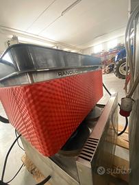 Macchina da caffè da collezione