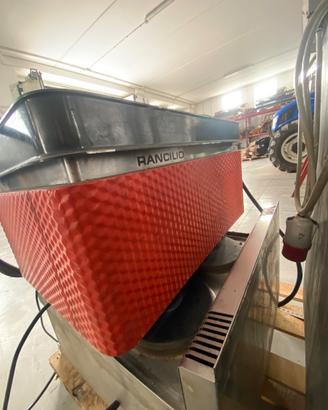 Macchina da caffè da collezione