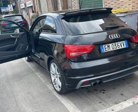 Audi a1/s1 - 2011
