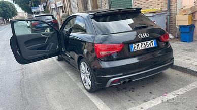 Audi a1/s1 - 2011