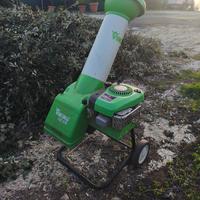 Biotrituratore Viking GB 370